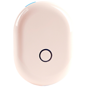 데코 케어픽 미니 휴대용 칫솔살균기