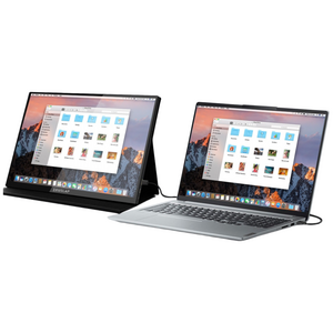 제우스랩 Z16 맥스 프로 16인치 2.5K 터치 포터블 모니터