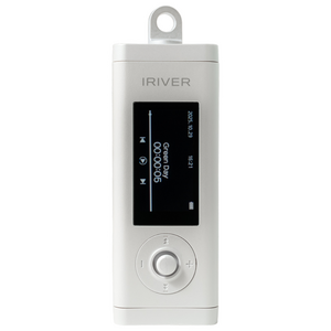 아이리버 iFP-10 레트로 MP3플레이어 64GB 블루투스 IN/OUT 컬러LCD FM라디오 음성녹음 휴대용 MP3 FLAC