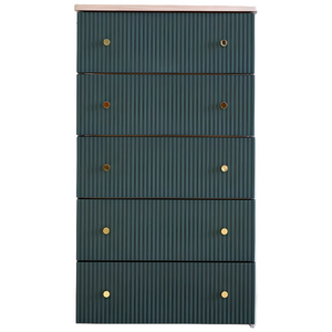 보노하우스 국내 제조 카밀라 템바보드 서랍장