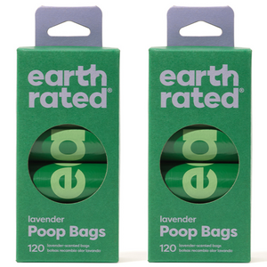 어스레이티드 배변봉투 리필