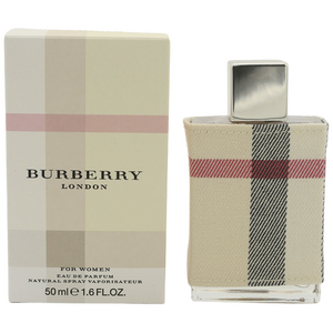 버버리 런던 오드퍼퓸, 50ml, 1개