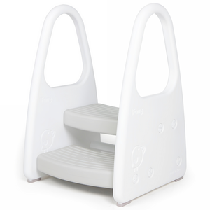 아이팜 유아 안전가드 2단 디딤대