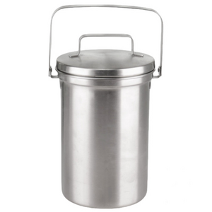 FVEJA'SIV 음식물 쓰레기통 3L