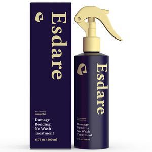 에스데어 데미지 본딩 노워시 트리트먼트