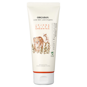 오가본 씨앗품은 수분로션 200ml, 1개