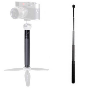 주닉스 XILETU GP-73A 삼각대 짐벌연장봉 셀카봉 스틱