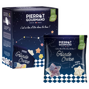 피에로구르망 프랑스 젤리 그레이트 베어 1세트, 264g, 1박스