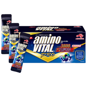 아미노바이탈 3800mg 120포 대용량 BCAA 단백질 스포츠 식품 자전거 러닝 등산 골프 근육 회복 피로 회복, 528g, 1박스