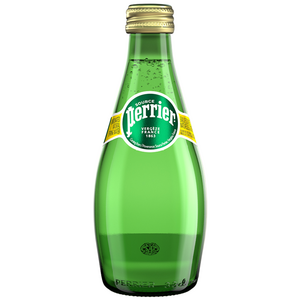 Perrier 페리에 탄산수 플레인, 330ml, 12개