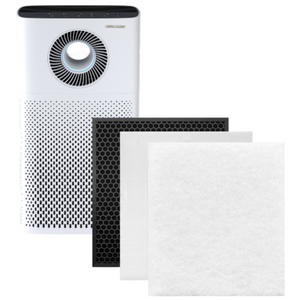 코웨이 공기청정기 호환 필터 세트