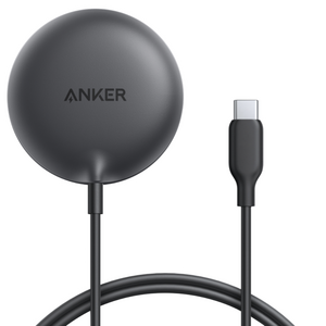 앤커 졸로 Qi2 15W 고속 무선충전기 패드