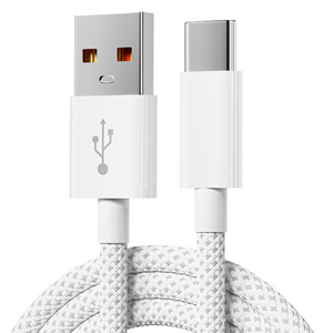 usb c타입 케이블 usb to c 초고속 충전 케이블 차량용 고속 충전기 c타입 케이블 1m/1.5m/2m C타입 고속 충전기 케이블