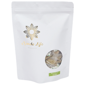 난다라이프 로즈마리차 티백