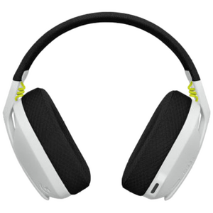 로지텍 LIGHTSPEED 무선 게이밍 헤드셋