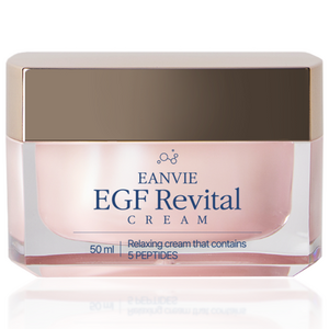 엔비 리바이탈 EGF FGF 기미잡티 크림, 50g, 1개