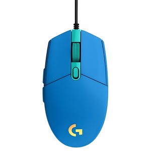 로지텍 G102 유선 마우스 2세대