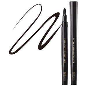 네오젠 엑스트라 틴티드 엣지 아이라이너 0.7g, 01블랙, 1개