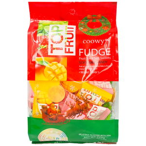 coowy 쿠위 탑젤리 3종믹스젤리