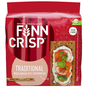 핀크리스프 트래디셔널 오리지널 비스켓, 200g, 1개