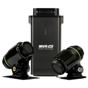 지넷 오토바이 바이크 2채널 FHD 블랙박스 64GB, 64GB