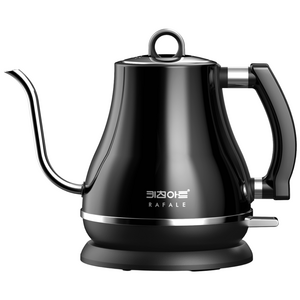 키친아트 라팔 브린 드립포트 1.2L 블랙