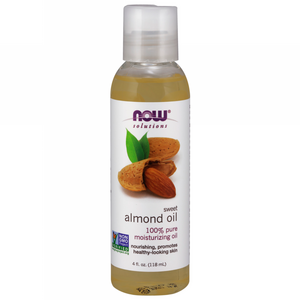 Now Solutions 스위트 아몬드 오일