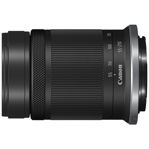 캐논 공식총판 RF-S 55-210mm F5-7.1 IS STM + 융