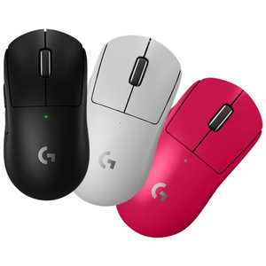 [로지텍코리아 정품] 로지텍G PRO X SUPERLIGHT 2 로지텍 무선 게이밍 마우스 로지텍 지슈라2