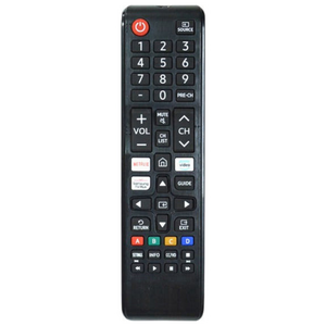 삼성 TV 호환 리모컨 넷플릭스 Netflix Prime 스마트 호환 리모컨