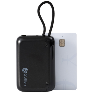 오지렌 30W PPS 초고속 충전 프리미엄 보조배터리 10000mAh