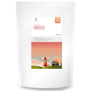 닥터루트 히비스커스차 삼각티백