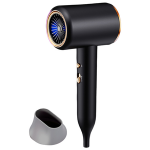 2400W 음이온 고속 헤어드라이기 전문가용 헤어 드라이기 모든 모발 타입에 적용 가능