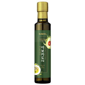 로엘 아보카도오일, 250ml, 1개