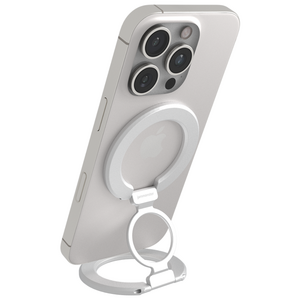 잼몬스터 괴물자력 맥세이프 그립 톡홀더 양면자석 Z-ring 제트링