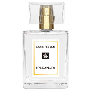 더허브샵 오 드 퍼퓸 수국, 50ml, 1개