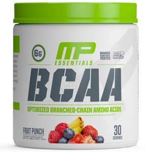 머슬팜 에센셜 BCAA