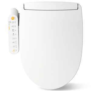 망고 필터없는 직수 방수 비데