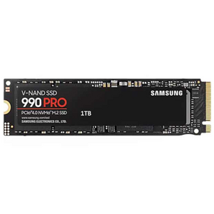 삼성전자 V-낸드 990 PRO PCle 4.0 NVme M.2 SSD