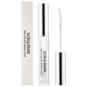 [비건뷰티] 손앤박 리얼 세럼 속눈썹 영양제 클리어, 15g, 1개