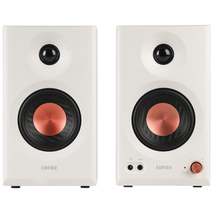 공식 수입 제품 국내 AS 가능 에디파이어 PC-FI 데스크 파이 스튜디오 모니터 스피커