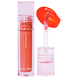 포렌코즈 속타투 립틴트, 11 스위티, 1개