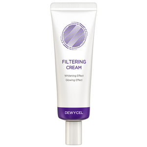 듀이셀 필터링 크림 40ml, 1개