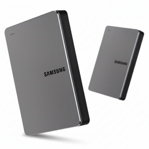2025 신모델 삼성전자 Y3 4TB 외장하드 HX-MK40Y3