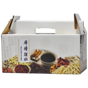 녹용홍삼진액, 70ml, 30개