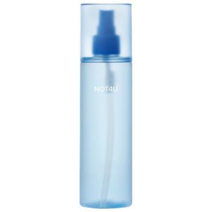 낫포유 클리어 바디미스트, 200ml, 1개