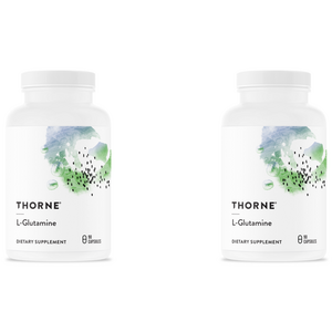 쏜리서치 L 글루타민 캡슐, 90정, 2개
