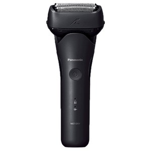 파나소닉 전기면도기 람대쉬 3중날 클리닝셔터 습식 건식 방수 면도기