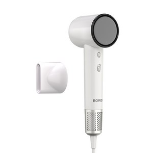 BOMIDI 보미디 초고출력 초고속 음이온 헤어 드라이어 헤어드라이기 BLDC 1600W