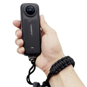 [특가]make speed 오즈모포켓3 고프로 인스타360외 1/4 나사 손목스트랩